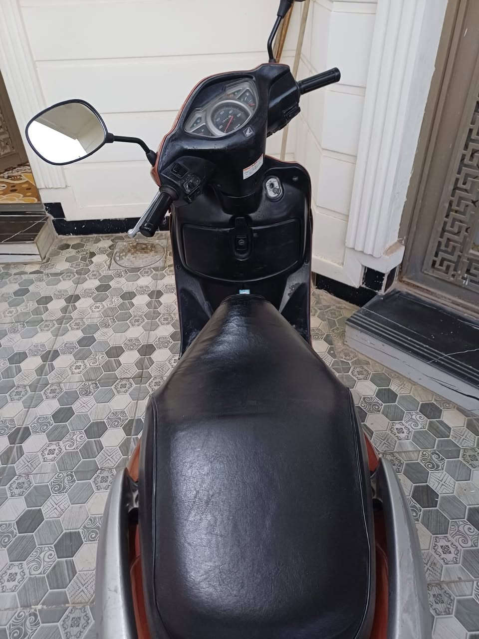 ليدي حديث بلادي ما مفتوح السعر 9$وبي مجال


**إذا كنت صاحب هذا الإعلان وتريد حذفه لأي سبب، رجاءا أرسل رسالة إلى الدعم الفني**