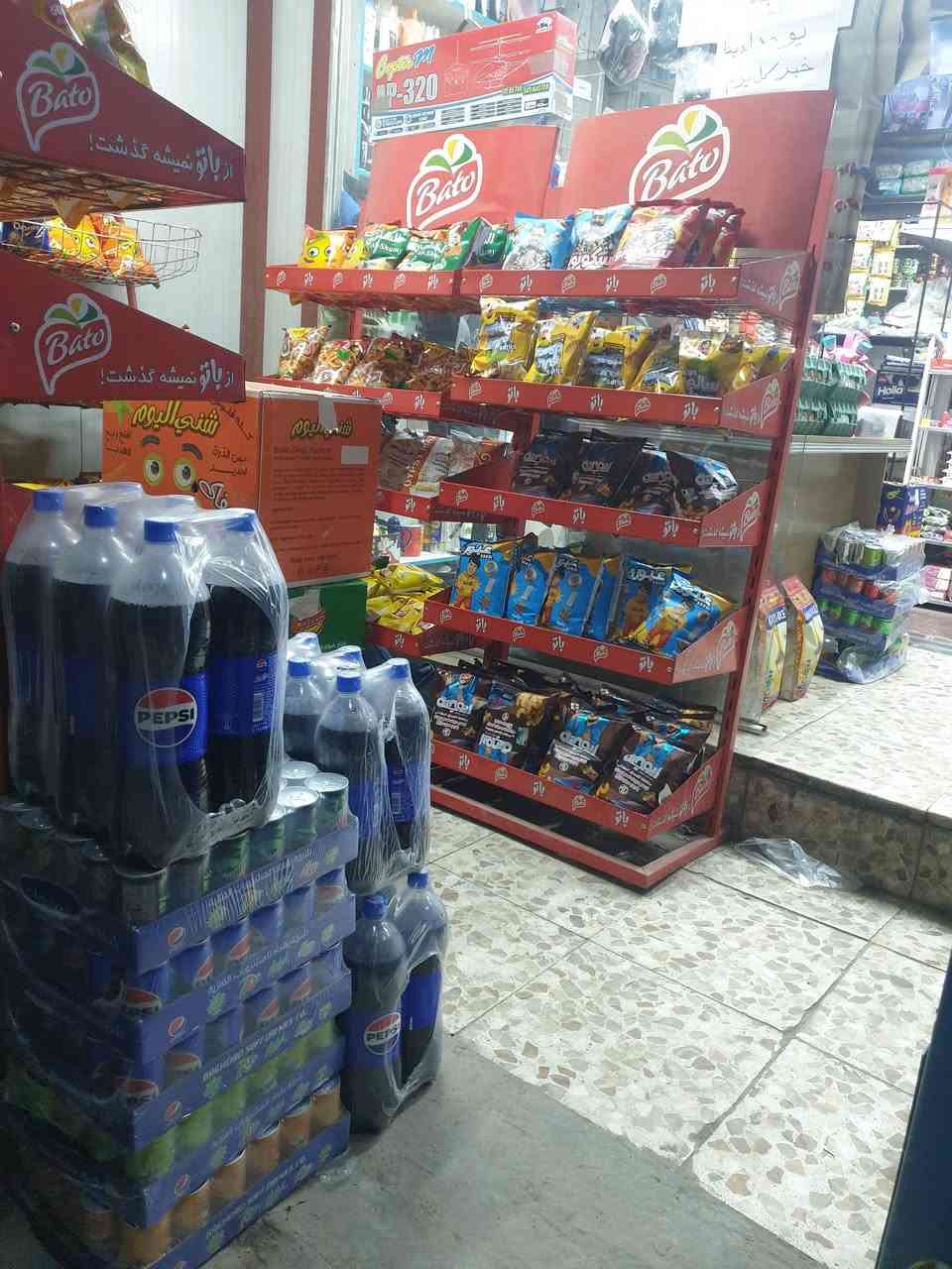 اسواق و امخضر و مخزن للبيع العنوان حي اور خلف مطعم كص احميدان الاستفسار ***********
