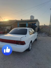 كورلا • ٩٥ • رقم بغداد