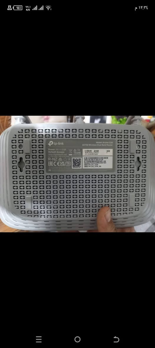 ع فحص


**إذا كنت صاحب هذا الإعلان وتريد حذفه لأي سبب، رجاءا أرسل رسالة إلى الدعم الفني**