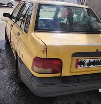 للبيع 25 وبيها مجال 07808241434