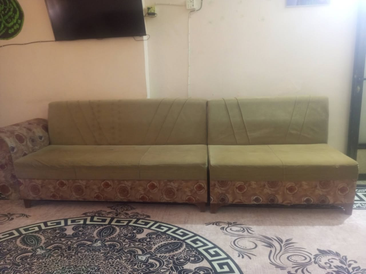 ديوان تركي نظيف عشر نفرات 200الف وبيه مجال للشراي


**إذا كنت صاحب هذا الإعلان وتريد حذفه لأي سبب، رجاءا أرسل رسالة إلى الدعم الفني**
