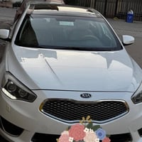 كادنزا خليجي 14 مكفولةمن الصبغ فول مواصفات ماشية 109كيلو السعر 155 ورق...