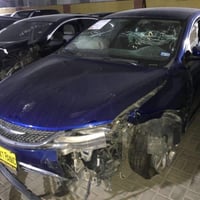 كرايسلر ٢٠٠ مستعجل  عالبيع عندي ظرف و محتاج  السعر ٨٨   كرايسلر 2016 C...