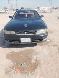 شيزر • مكينة ٢.٥ • البصره الزبير