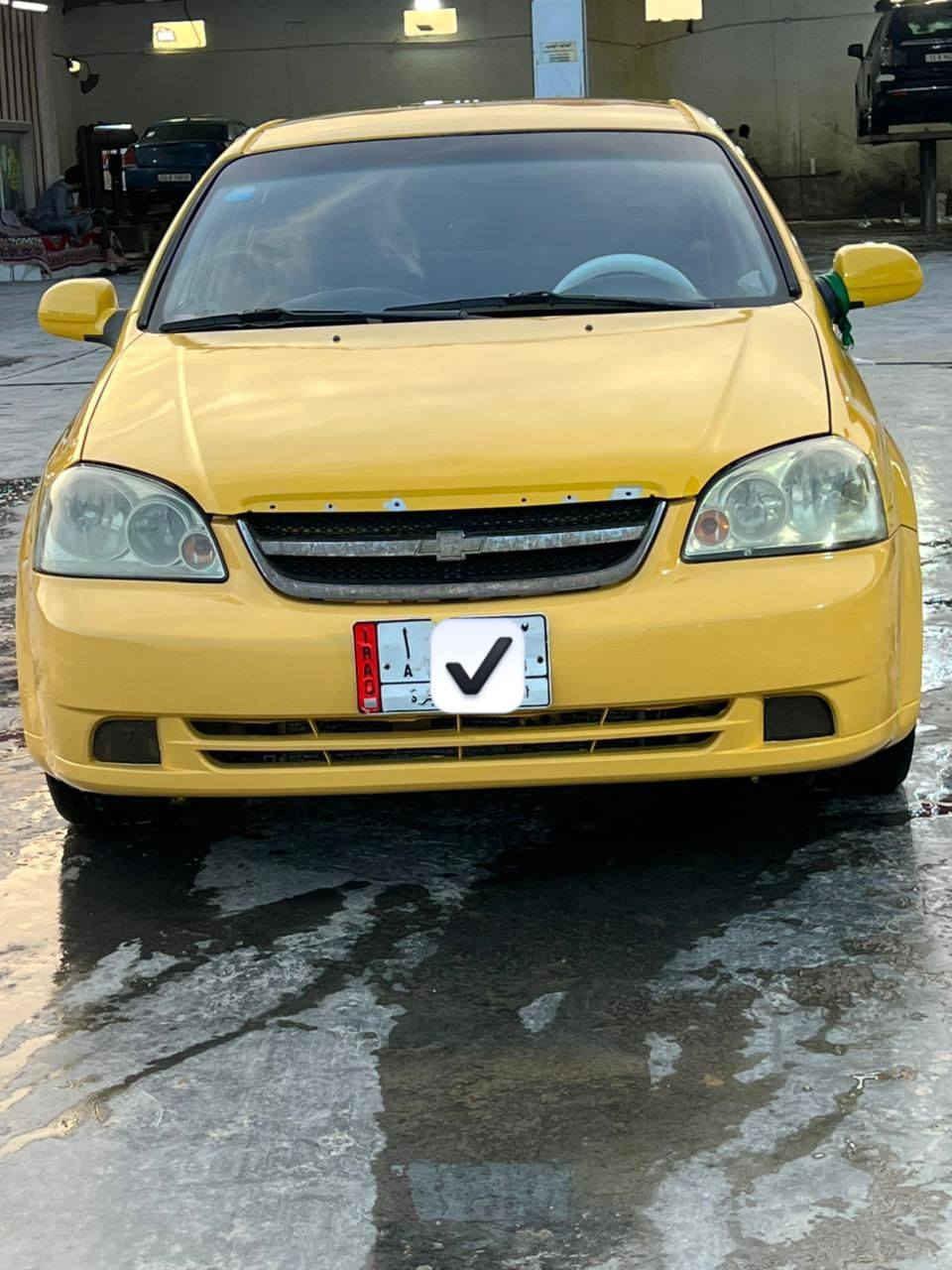 السلام عليكم ابوبتره 2010 البيع سياره كير مكينه نضاف تبريد حداديه تخم تأير جديد باتري جديد سياره توها معمره  
استلام شركه تحويل شوكت ما يعجبك  رقم بصره السياره  حادث جاملغ وبنيد بدون دواخل صبغ جماليه  بيها نقوصات بصيطه  سنويه  ال27  مكان السياره غراف السعر 60وبيها مجال بصيط /***********
