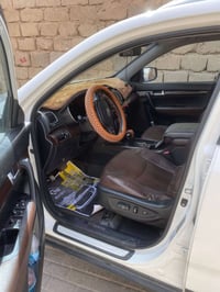 سورنتو • ٢٠١٤ • كويتي