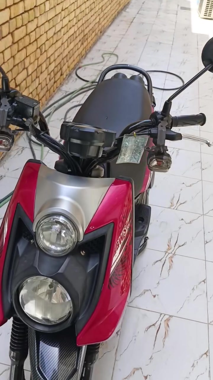 دراجه سكنس مكفوله كفاله من الطول للطول ماشيه 21الف السعر خاص


**إذا كنت صاحب هذا الإعلان وتريد حذفه لأي سبب، رجاءا أرسل رسالة إلى الدعم الفني**