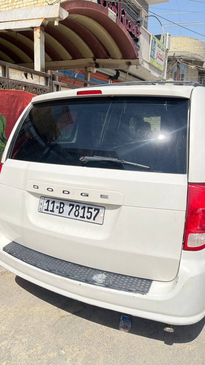 السلام عليكم دوج 2008 السياره جاهزه خير من الله وياها منظومة غاز سعرها 105 الشراي يتصل*********** مكان سياره سامراء
