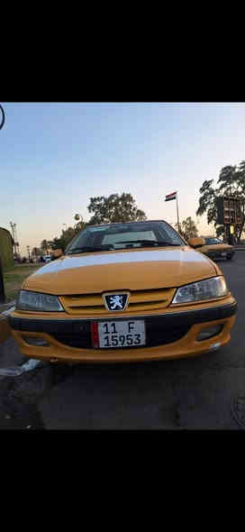 السلام عليكم
بيجو بارص 2015  مصفره هيئه غرامه 
رقم نكليزي باسمي 
كهربائيات كلها شغاله كلج جديد بليات قوايش جديد ادامه عامه بلك ونوزن سياره ماناقصها شي  
بيها بارد بالجاملغ الخلفي الايسر  وصبغ جاملغ خلفي الايمن 
السعر ٤٥  مكاني مدينة الصدر  ***********
