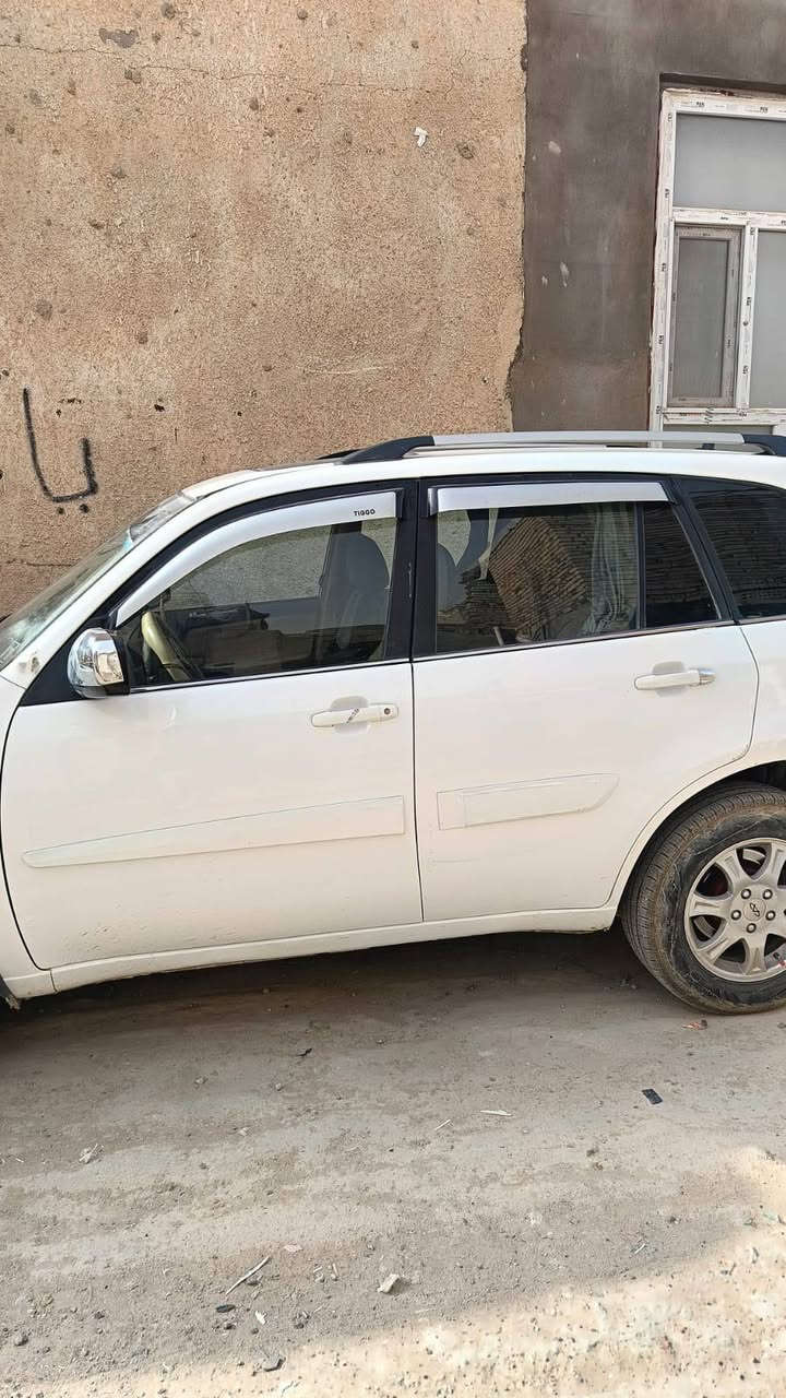 شيري تيكو 2013 كير كهربائي رقم قادسيه محرك بيه بخار تبريد شغال الكهربائيات كله شغاله الكير جديد السعر 45 قفل للاستفسار الاتصال على الرقم ***********
