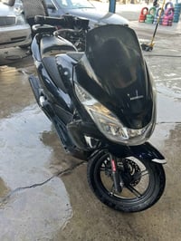 PCX • ١٥٠سي سي • بغداد