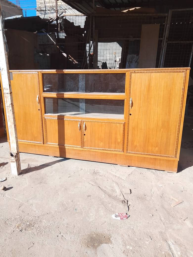 كناتير ابو ثلاث ابواب عدد ثنين وبوفيات  عدد ثنين.. مجدد عملهن  ومصبوغات بدون  نقص 
العنوان /حله ناحية ابي غرق 
مجاور مدرية  زراعة ابي غرق 
محل نجارة سيد ستار 
الاستفسار الاتصال على الارقام التالية 
***********
***********
رقم الاثير بي وتساب حلة, بابل
