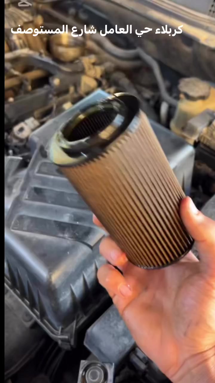 خدمات سجاد الكناني لسيارات ***********
