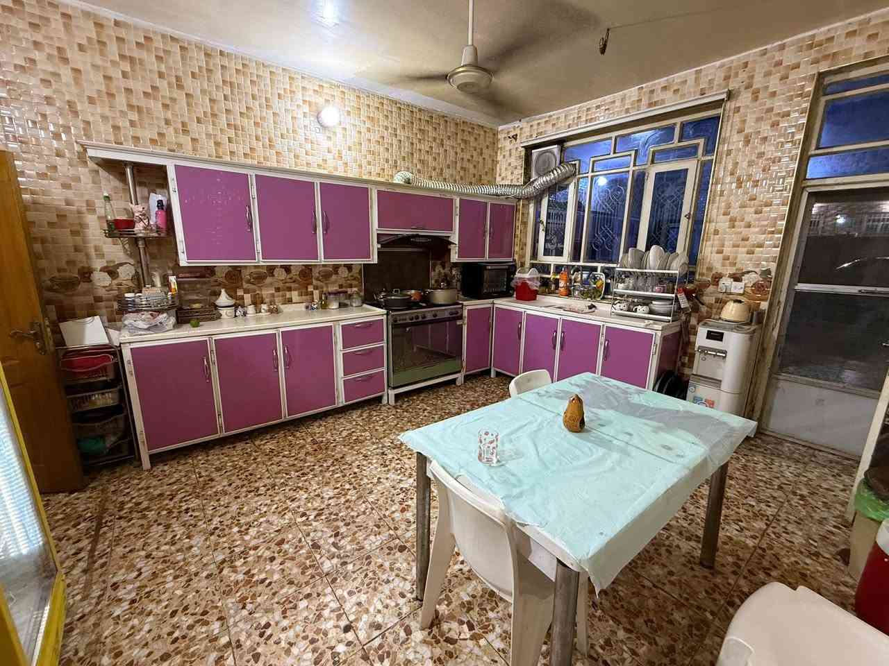 🏡 للبيع بيت في الحلة – حي الجزائر (فرع السايلو)

📍 الموقع: مقابل ملعب الجزائر
📏 المساحة: 273 متر مربع
📄 السند: 25

مواصفات البيت:
✅ طابقان
✅ 4 غرف نوم
✅ استقبال واسع + هول
✅ مطبخ
✅ 4 مجمعات صحية داخلية + مجمع صحي خارجي
✅ كراج
✅ شارع مبلط

💰 السعر: 280 مليون دينار قابل للتفاوض

📞 للاستفسار:
***********
