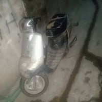 موتوسيكل • معلومات ناقصة