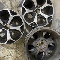 جنوط افيو اوبتر • طقم كامل • نجف الاشرف