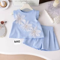 ملابس أطفال • قياس 1-4 سنين • درزن 12