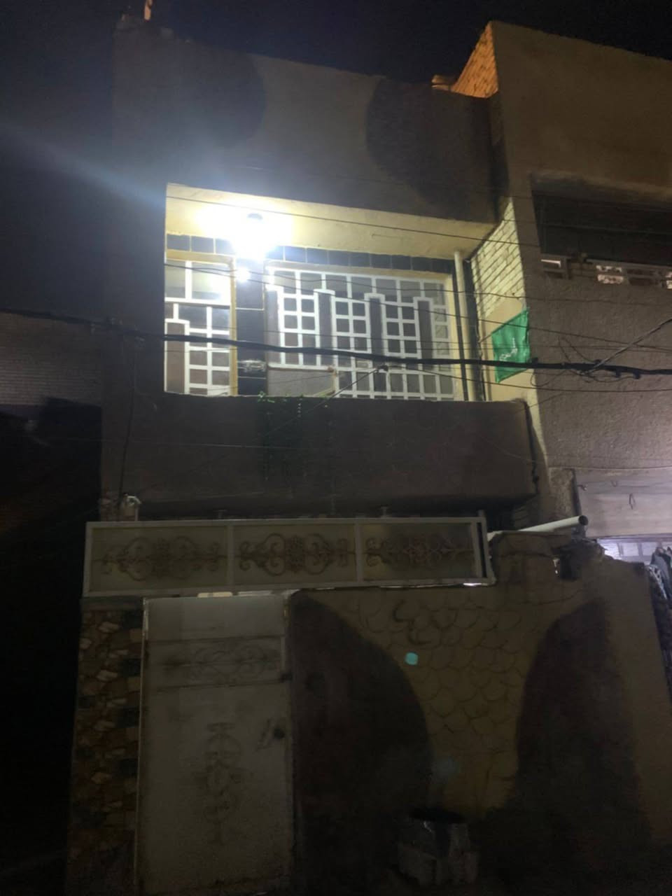 السلام عليكم
بيت للبيع 50متر 

الدوانم شارع بيت اعنيد 

السعر 46 قفل 🔒@الجميع


**إذا كنت صاحب هذا الإعلان وتريد حذفه لأي سبب، رجاءا أرسل رسالة إلى الدعم الفني**