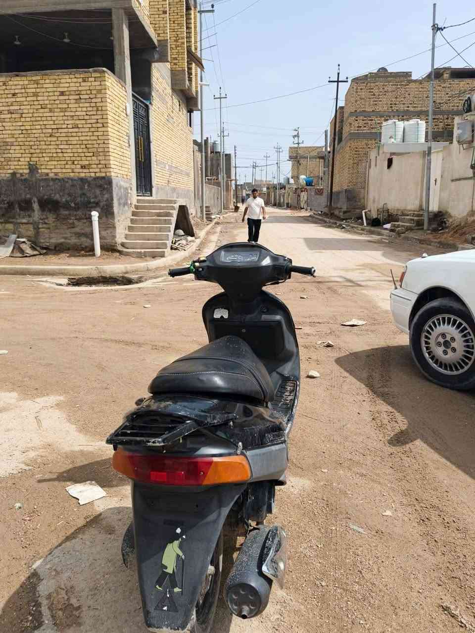 السلام عليكم .. ساسوكي للبيع ما مفتوحه السعر خاص 
للتواصل رقمي ***********
