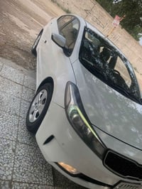 سيراتو • ٢٠١٧ • نجف