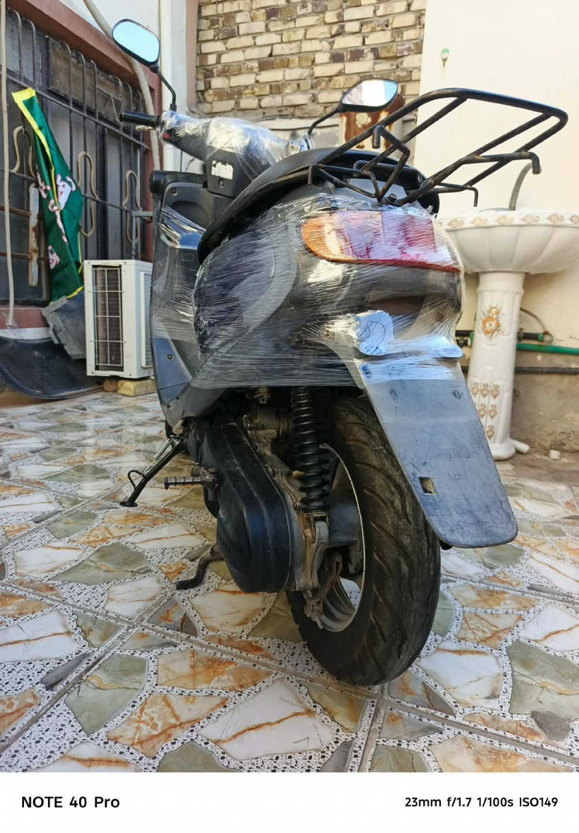 دراجه منغولي كلها بلادي مامفتوحه سعر650 وبيه مجال مكان طويريج رقم ***********
