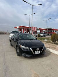 سنترا SV • ٢٠٢٢ • كاميرا