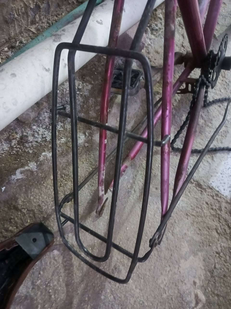 السلام عليكم  شتحتاج  ابيعلك   مكاني الرميثه موشراي لاتكسر بسعره  الشه طاكه


**إذا كنت صاحب هذا الإعلان وتريد حذفه لأي سبب، رجاءا أرسل رسالة إلى الدعم الفني**