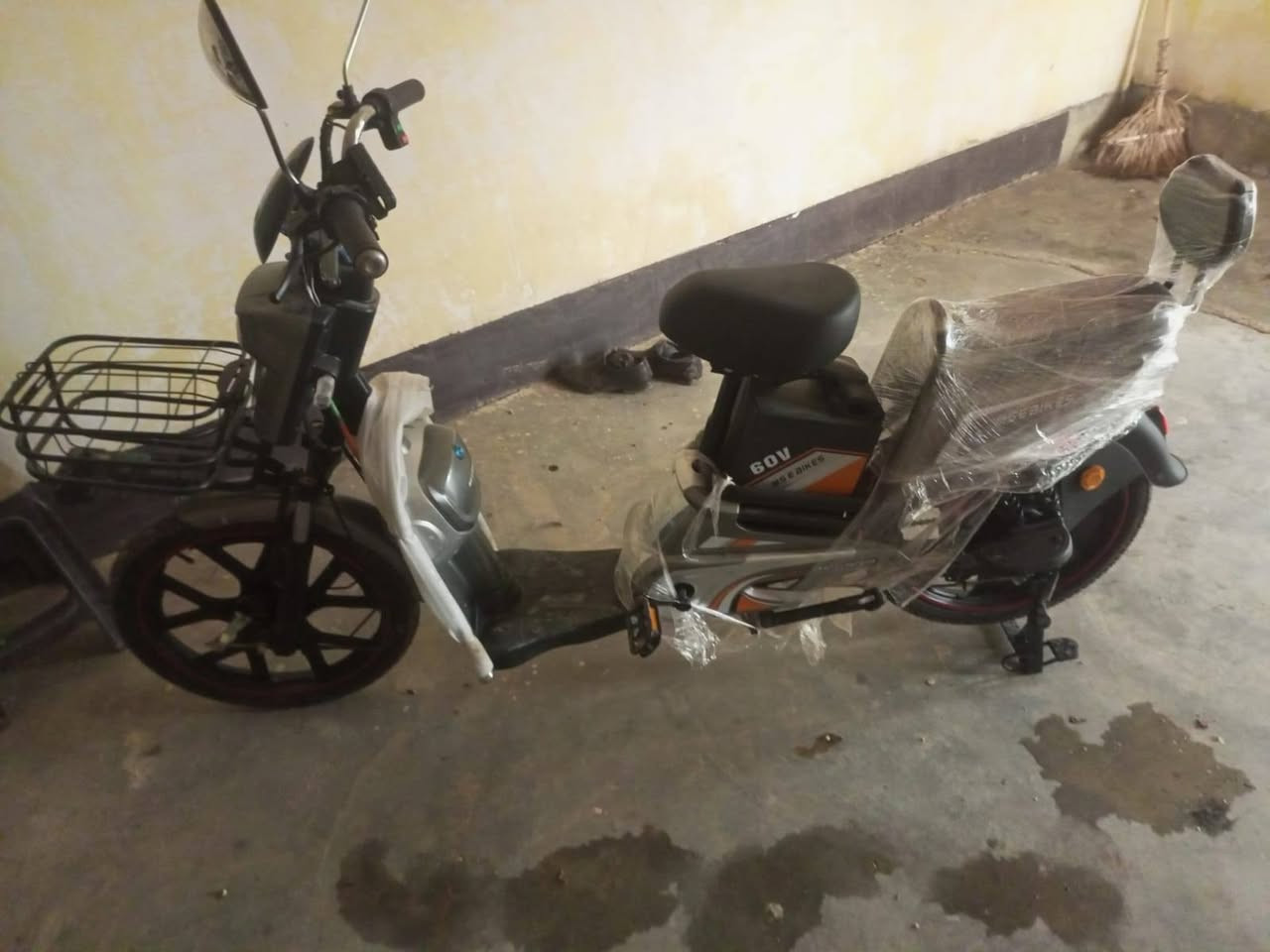 باسكلا شحن للبيع موديل 2026
اتواصل ***********
