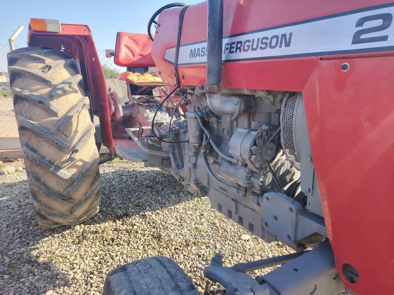 290 جاهزه من كلشي
بدون بس  مكفوله  مكاني كركوك رجاء مو شراي لا تخابر سعر 7 مليون ***********
