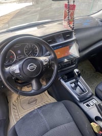 سنترا • ٢٠١٦ • وارد امريكي