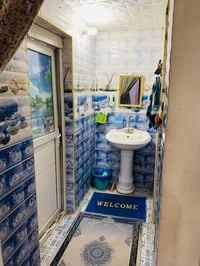 حي الشموع • شارع القائمقاميه • ١٤٠م