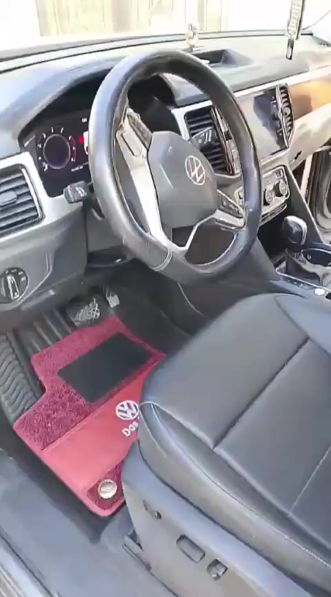 عرض خاص لنهاية شهر رمضان فقط 
ارضيات اطلس ٧ راكب كشن متصل فقط موديل ١٩_٢٦
السعر ١٣٠ الف مع توصيل قطع اخيرة متوفر فقط اللون معروض بالفيديو 

واتس إب فقط 
***********

اتصال  ***********
