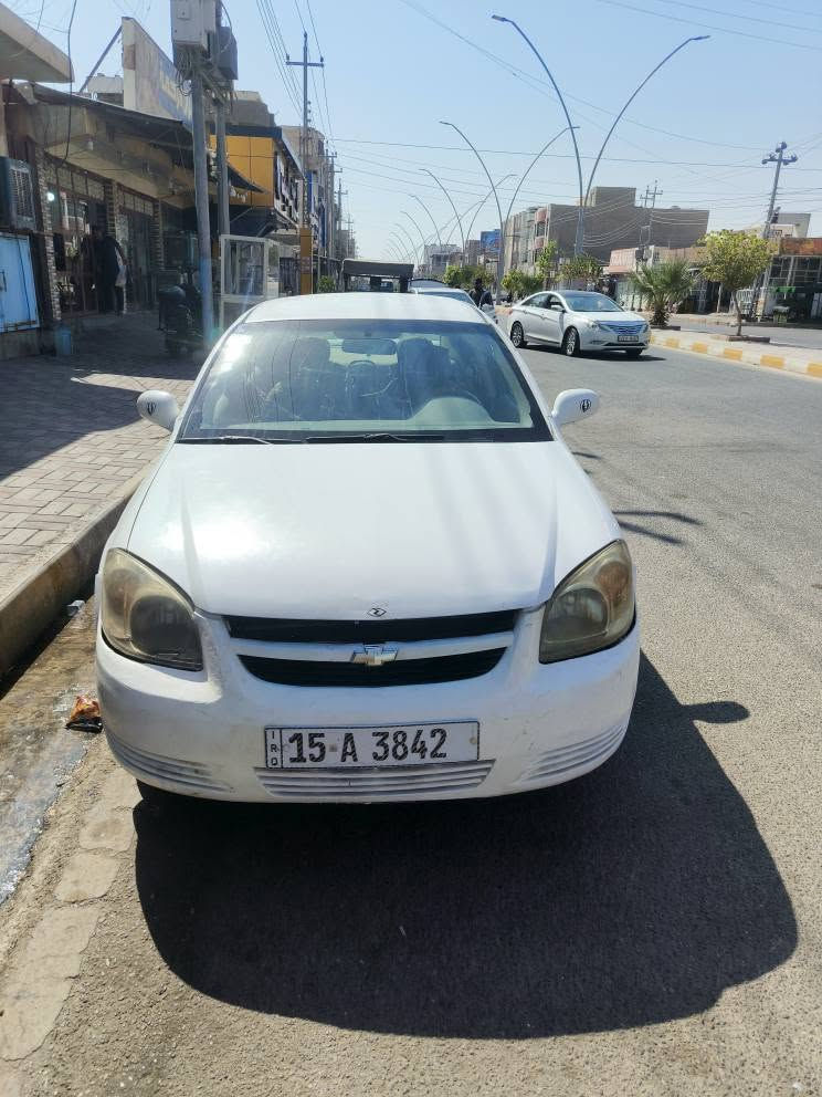 سلام عليكم شوفر ليت كوبلت موديل ٧ كير محرك كورلا بكاتشو الحديث سياره جاهز مكفول كير محرك سعر ٤٥ بيهه مجال *********** الفلوجة, الأنبار

