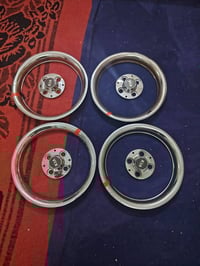 اكسسوارات سيارات • تواصل خاص