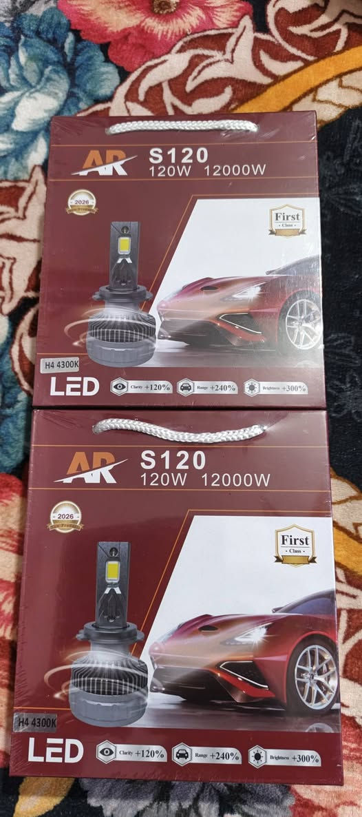 السلام عليكم كلبات لايت زنون شمسي كلوب سكن كلوباشار للبيع المكان ميسان كميت ***********موجود واتساب توصيل كل المحافظات
