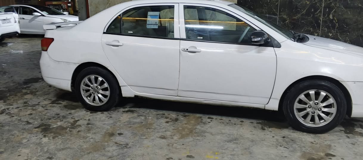 بي وايدي جي 3 موديل13 بصمه تشغيل عن بعد داخل جلد    بيع او مراوس مكينه كير مكفولات صدر كورله البارحه شاده بيها طخات بل البيبان فقط السعر 48 وبيها مجال مكان السياره الشعب ‏‪***********‬‏
