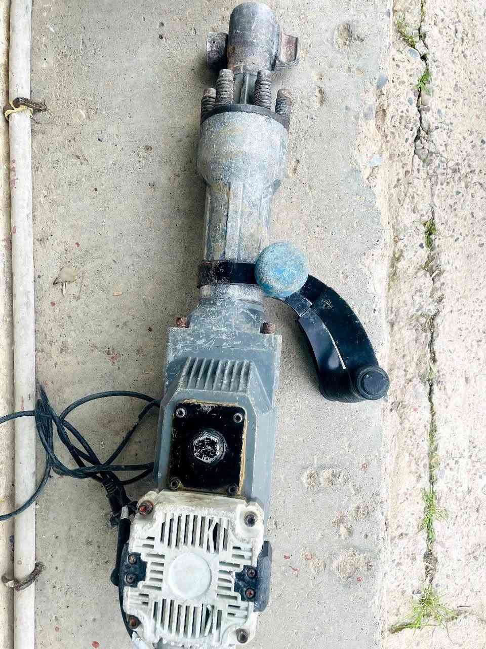 للبيع شغال ما بي مشكلة السعر ٧٠ مع التوصيل


**إذا كنت صاحب هذا الإعلان وتريد حذفه لأي سبب، رجاءا أرسل رسالة إلى الدعم الفني**