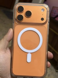 آيفون ١٧ برو ماكس • جديد • شرق اوسط