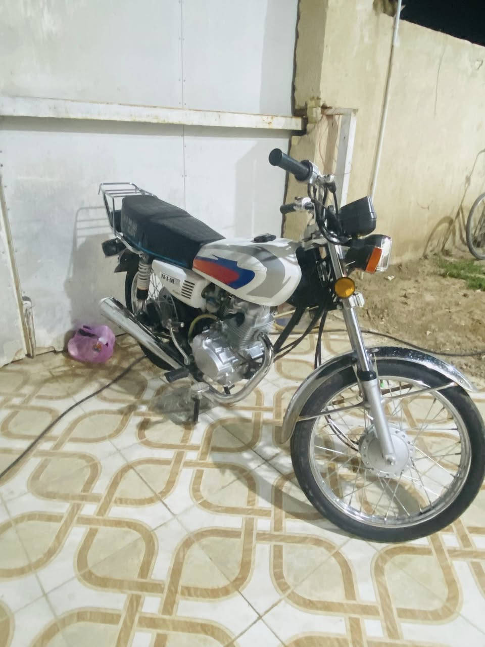 نامه سكنر 3 احرف موديل 2027 دراجه بعده جديده مستعجل علا بيعته سعره من الاخير 650 قفلل مكاني بل كوت ***********
