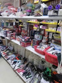 مواد منزلية • مستلزمات مطبخ • كربلاء شارع الخدمي