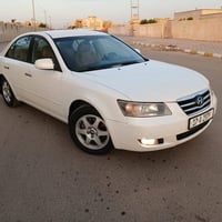 سوناتا ٢٠٠٧ • ست سلندر • رقم مثنى دولي