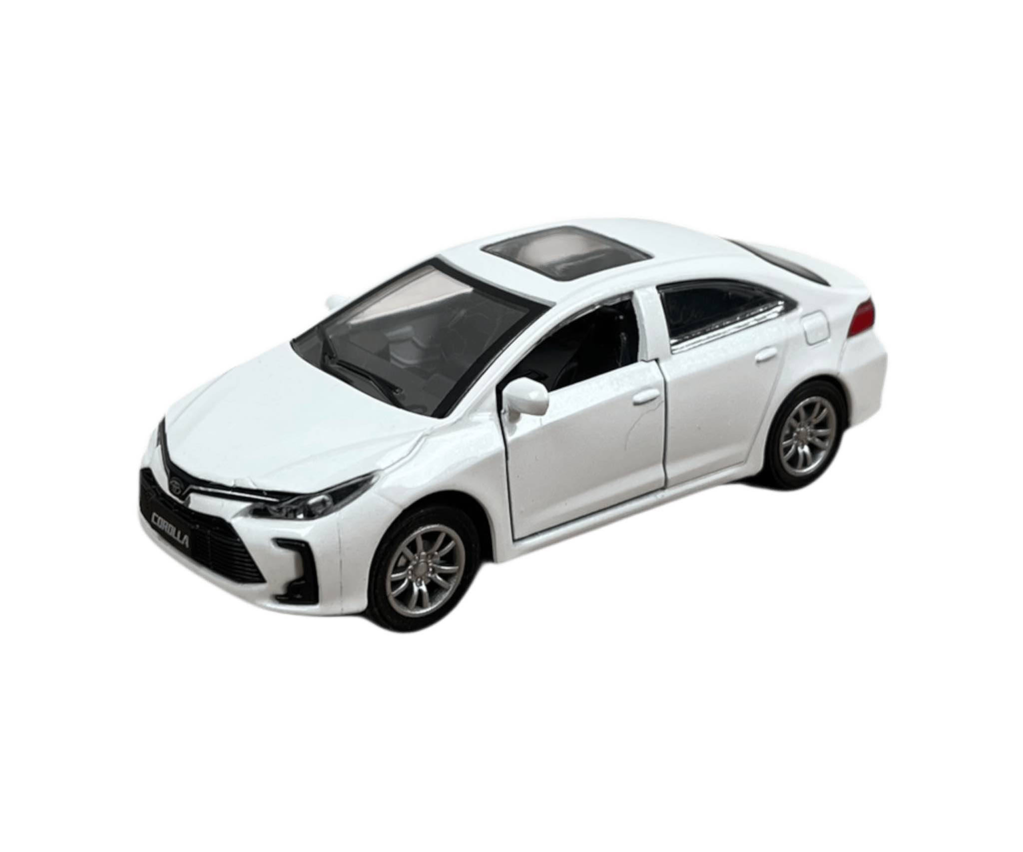 مجسم سيارة كورلا معدنية ب20 الف مع التوصيل موصل, نينوى


**إذا كنت صاحب هذا الإعلان وتريد حذفه لأي سبب، رجاءا أرسل رسالة إلى الدعم الفني**