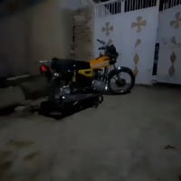 دراجة • أوراق أصلية • سعر خاص