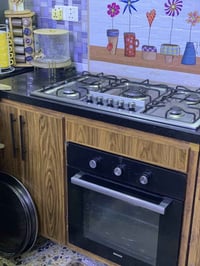 طباخ بلتن • ٥ عيون • الاعظميه