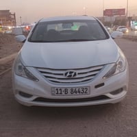 سوناته • ٢٠١١ • بابل