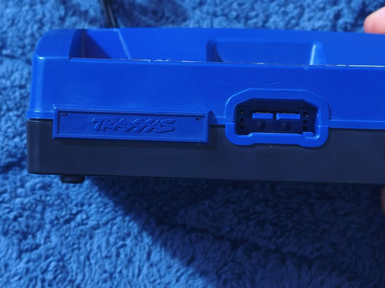 للبيع شاحنه احترافيه من شركه TRAXXAS السعر 30الف توصيل موجود الي تفيده الخاص مفتوح


**إذا كنت صاحب هذا الإعلان وتريد حذفه لأي سبب، رجاءا أرسل رسالة إلى الدعم الفني**