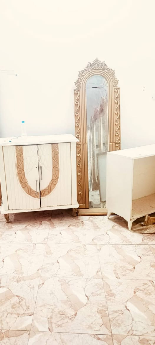 غرفه عراقي بسعر مناسب نضيفه


**إذا كنت صاحب هذا الإعلان وتريد حذفه لأي سبب، رجاءا أرسل رسالة إلى الدعم الفني**