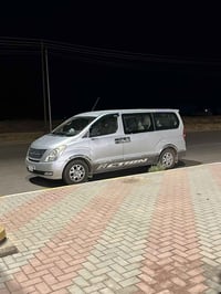 2009 بغداد بسمي سياره كفاله من صبغ وضربه تخم تاير باتري مكينه وكير واك...