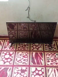 شاشة ٣٢ • تبديل شاشة • خلل